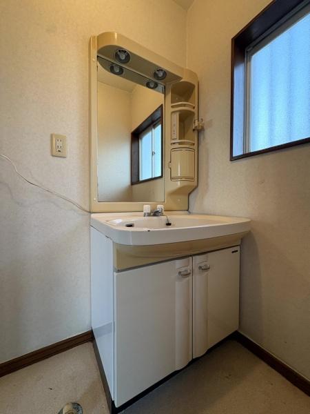 山武市 姫島(さんむし ひめしま)の洗面台・洗面所画像