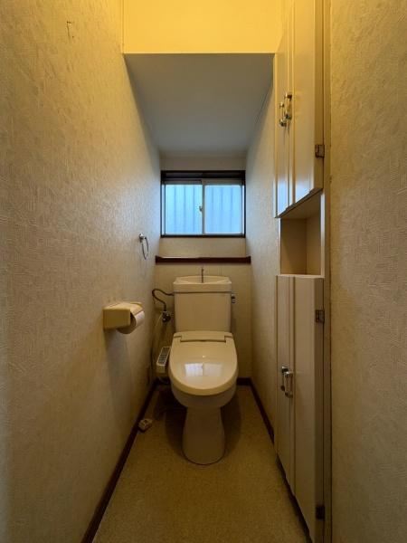 山武市 姫島(さんむし ひめしま)のトイレ画像