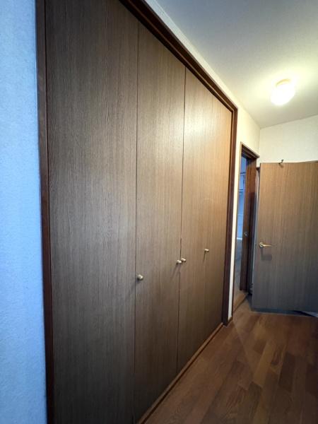 山武市 姫島(さんむし ひめしま)の収納画像