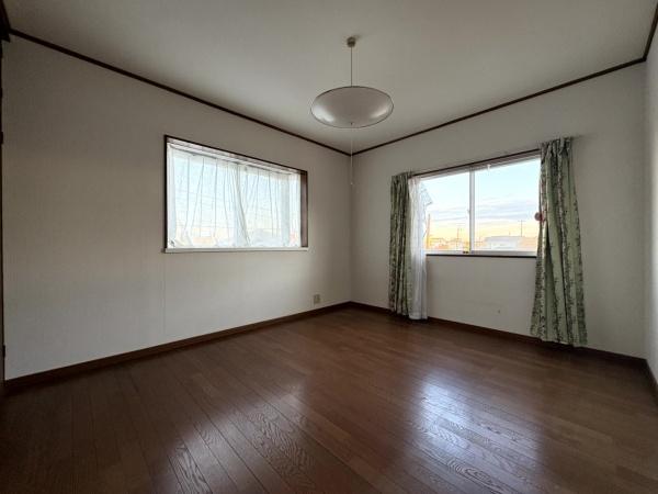 山武市 姫島(さんむし ひめしま)の洋室画像