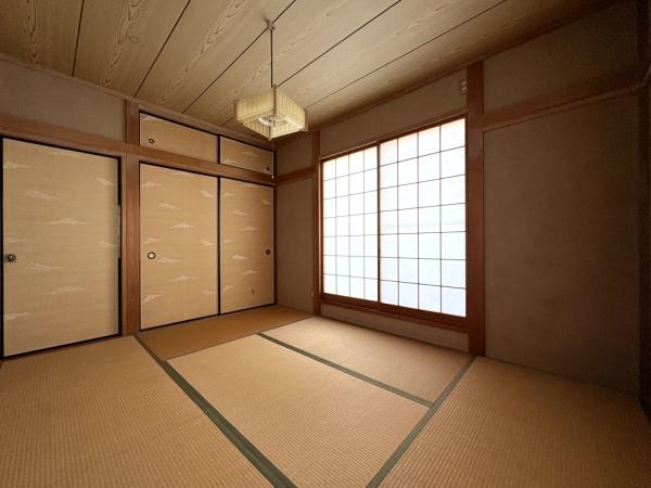 山武市 姫島(さんむし ひめしま)の和室画像