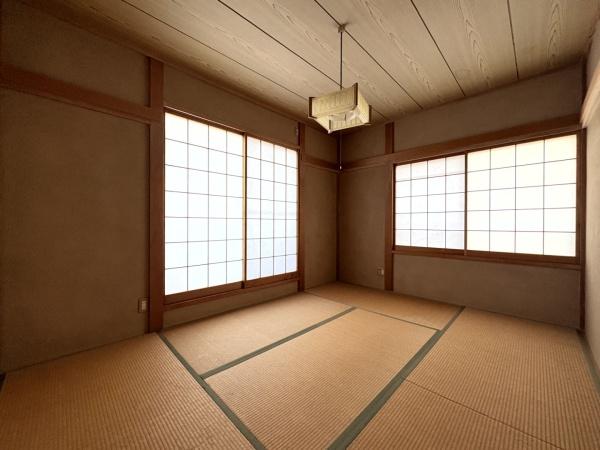 山武市 姫島(さんむし ひめしま)の和室画像