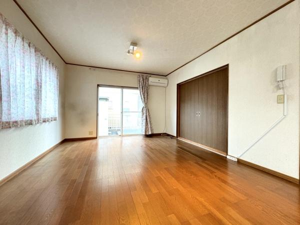 山武市 姫島(さんむし ひめしま)のリビング画像