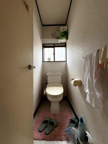 八街市　八街い（やちまたし　やちまた　い）のトイレ画像