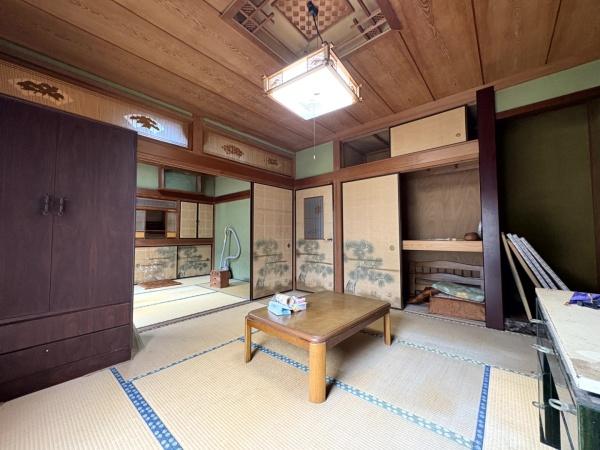 八街市　八街い（やちまたし　やちまた　い）の和室画像