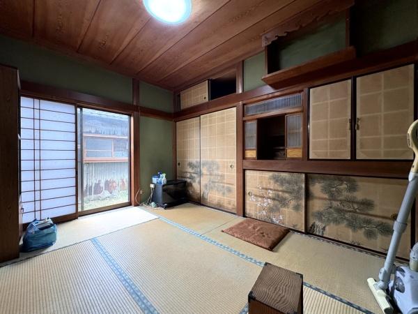 八街市　八街い（やちまたし　やちまた　い）の和室画像