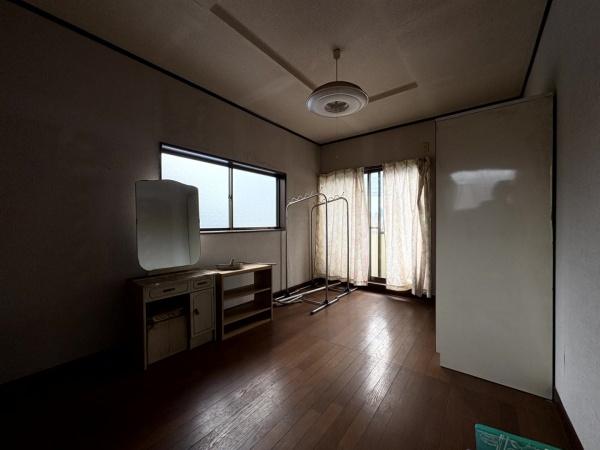 八街市　八街い（やちまたし　やちまた　い）の洋室画像