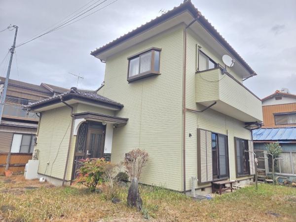 八街市　八街い（やちまたし　やちまた　い） 中古一戸建