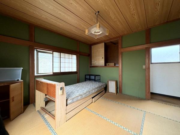 八街市　八街い（やちまたし　やちまた　い）の和室画像