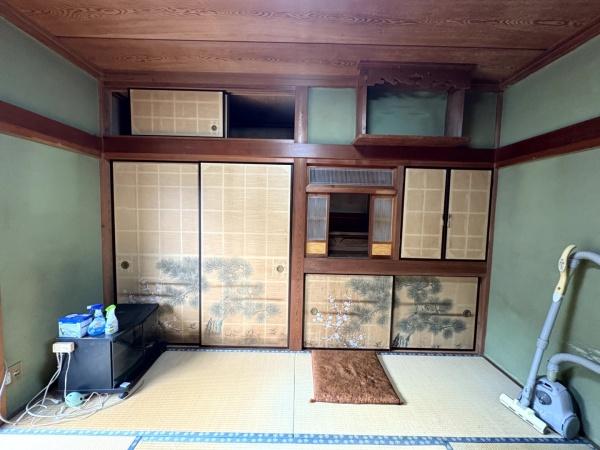 八街市　八街い（やちまたし　やちまた　い）の和室画像