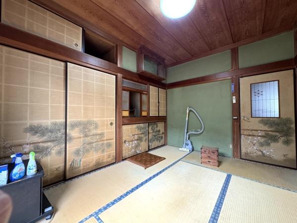 八街市　八街い（やちまたし　やちまた　い）の和室画像