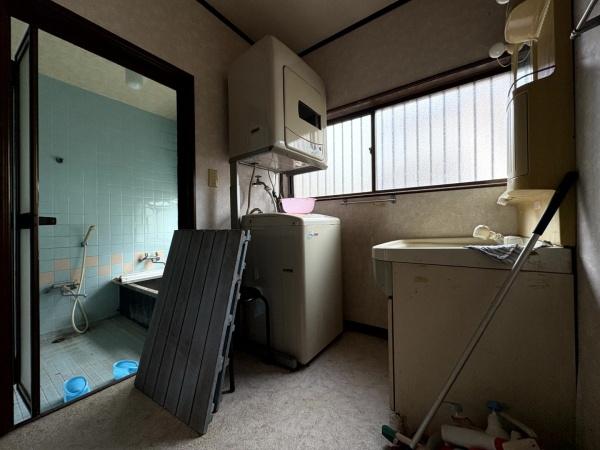 八街市　八街い（やちまたし　やちまた　い）の洗面台・洗面所画像