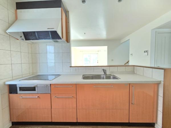 大網白里市 季美の森南5丁目のキッチン画像