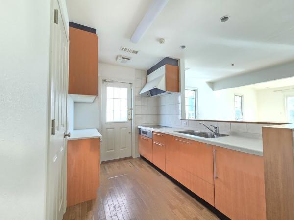 大網白里市 季美の森南5丁目のキッチン画像