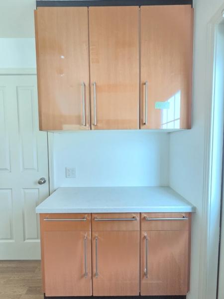 大網白里市 季美の森南5丁目の収納画像