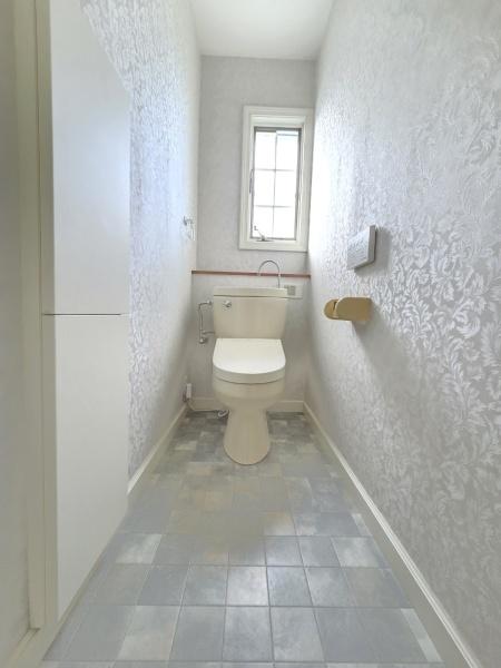 大網白里市 季美の森南5丁目のトイレ画像