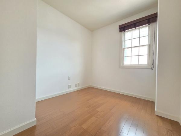 大網白里市 季美の森南5丁目の洋室画像