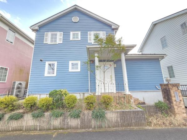 大網白里市　季美の森南５丁目 中古一戸建