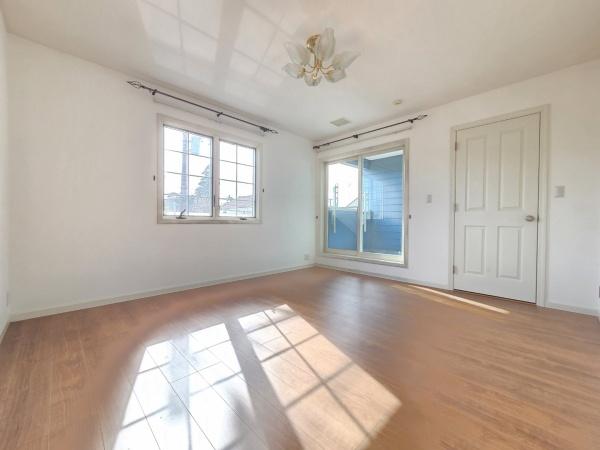 大網白里市 季美の森南5丁目のその他画像