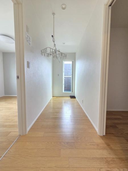 成田市　並木町　全３区画　１号棟のその他内観画像