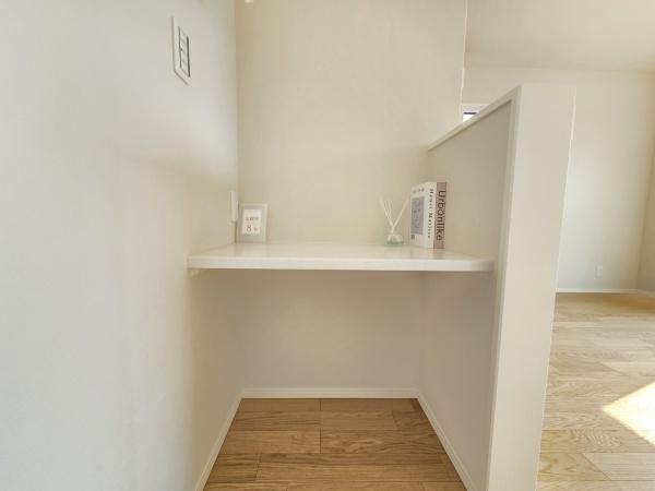 成田市　並木町　全３区画　１号棟のその他内観画像