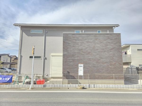 成田市　並木町　全３区画　１号棟のその他現地画像