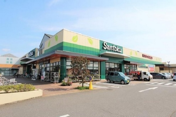 リナージュ　佐倉市　生谷　第１期　全１棟　１号棟のスーパー画像