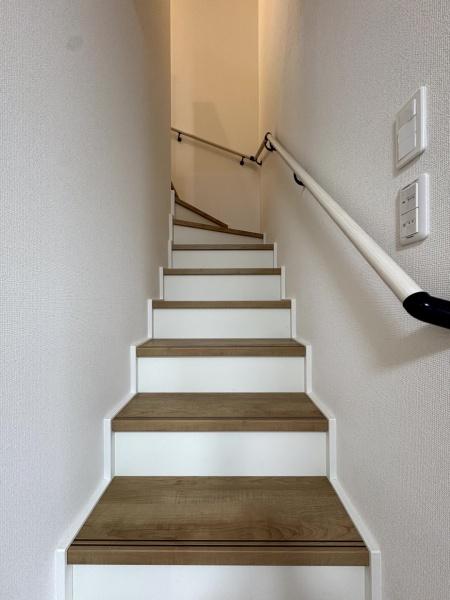 リナージュ　佐倉市　生谷　第１期　全１棟　１号棟のその他内観画像