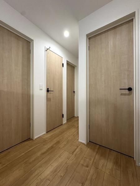 リナージュ　佐倉市　生谷　第１期　全１棟　１号棟のその他内観画像