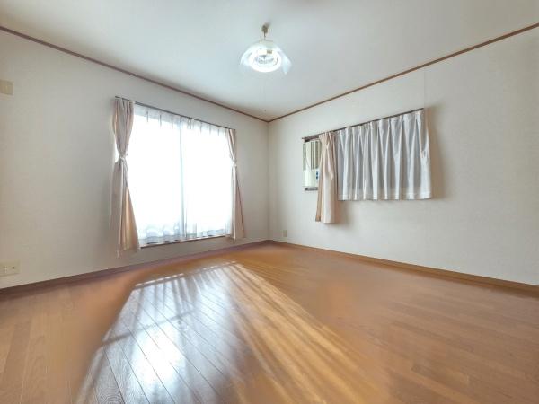 山武市　沖渡（さんむし　おきわたし）の洋室画像