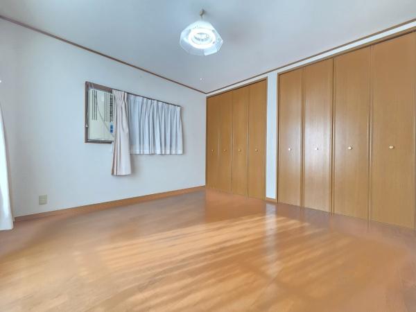 山武市　沖渡（さんむし　おきわたし）の洋室画像