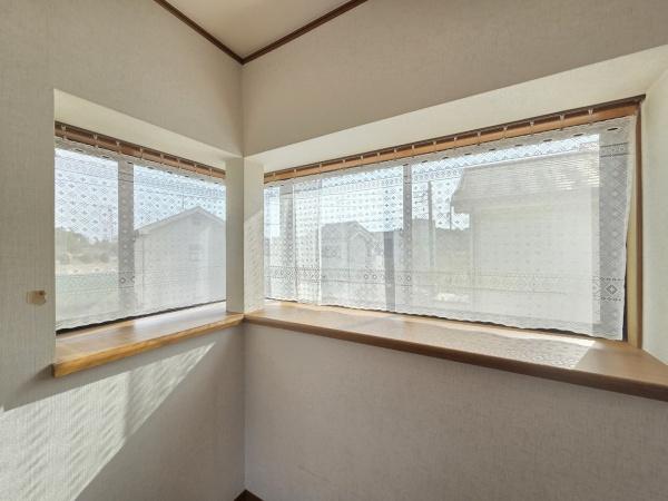 山武市　沖渡（さんむし　おきわたし）の洋室画像