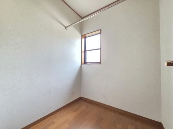 山武市　沖渡（さんむし　おきわたし）の洋室画像