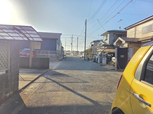 クレイドルガーデン　八街市富山　第１全１棟１号棟のその他画像