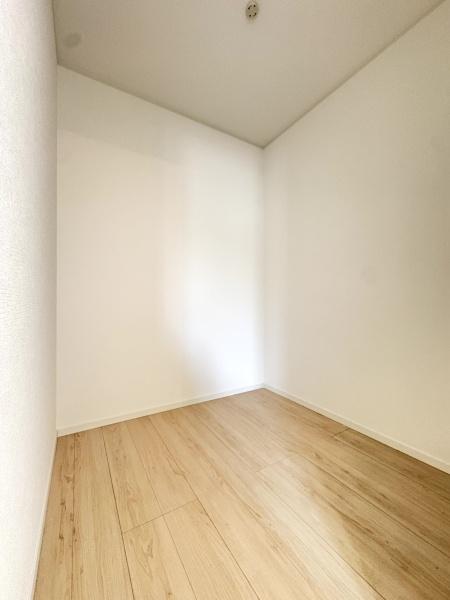 クレイドルガーデン 八街市富山 第1全1棟1号棟のその他画像