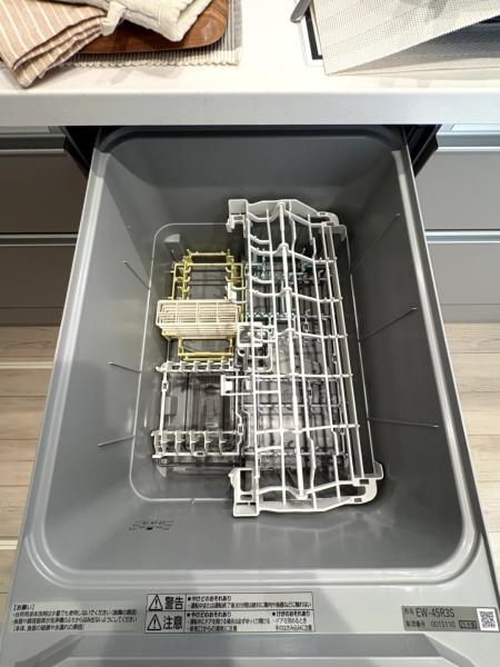 フレスティア佐倉　弥勒（みろく）のキッチン画像