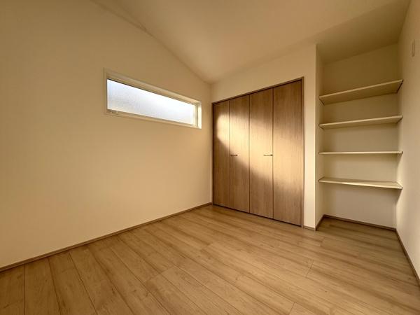 フレスティア佐倉　弥勒（みろく）の洋室画像
