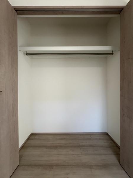 フレスティア佐倉　弥勒（みろく）の収納画像