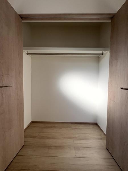 フレスティア佐倉　弥勒（みろく）の収納画像