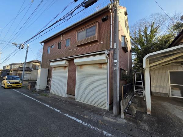 八街市　八街に（やちまたし　やちまた　に） 中古一戸建