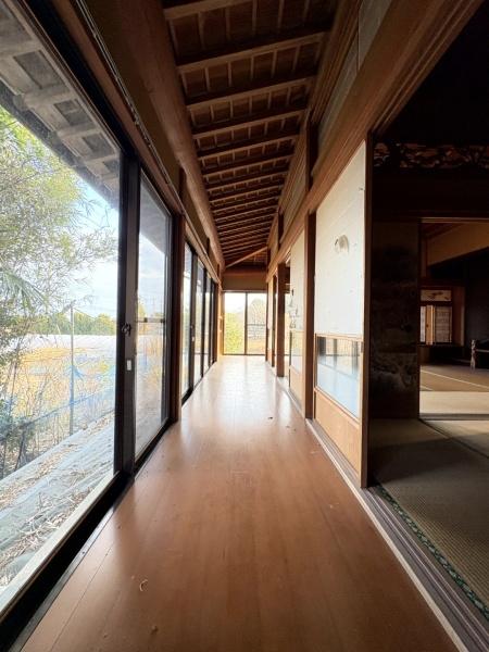 山武市　松尾町八田のその他内観画像