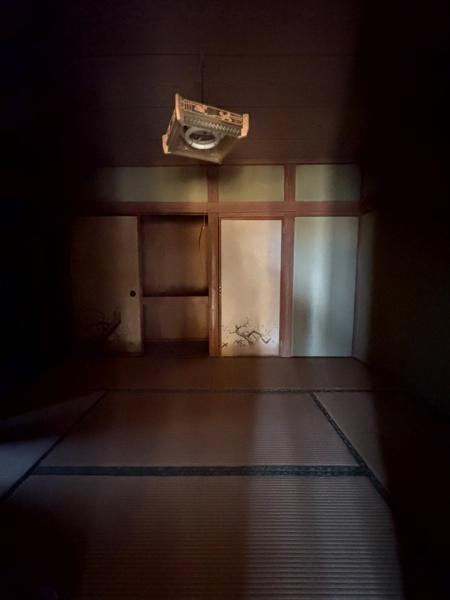 山武市　松尾町八田のその他内観画像