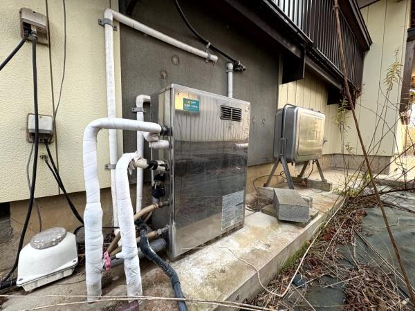 山武市　松尾町八田のその他画像