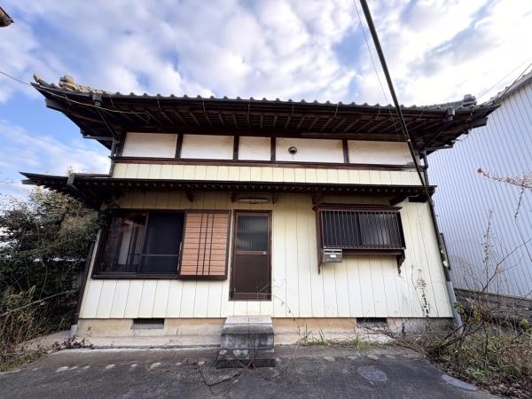 山武市　松尾町八田のその他現地画像