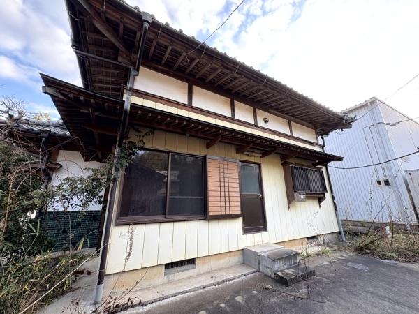 山武市　松尾町八田のその他画像