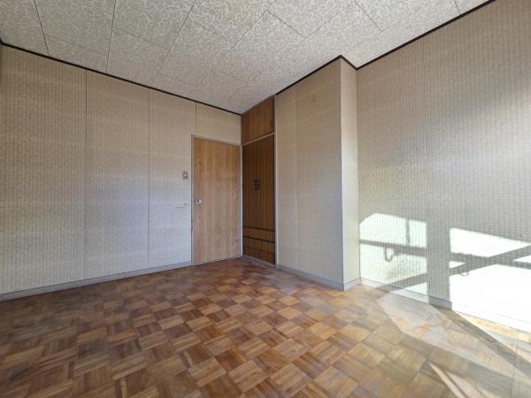 佐倉市 千成1丁目(さくらし せんなり)の洋室画像