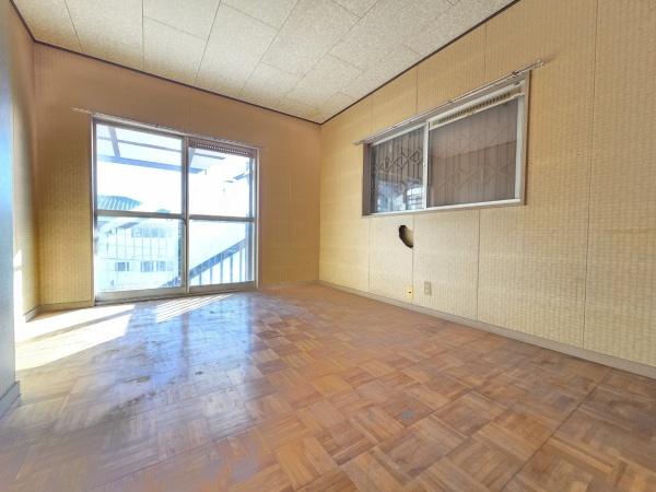 佐倉市 千成1丁目(さくらし せんなり)の洋室画像