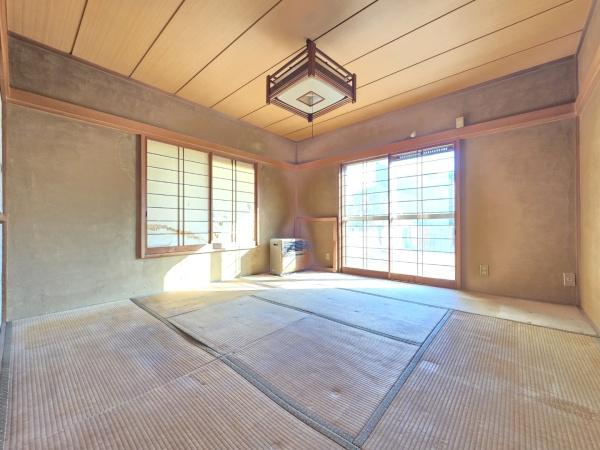 佐倉市 千成1丁目(さくらし せんなり)の和室画像