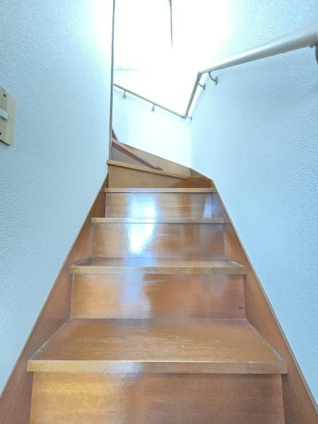 東金市　極楽寺　（とうがねし　ごくらくじ）のその他内観画像