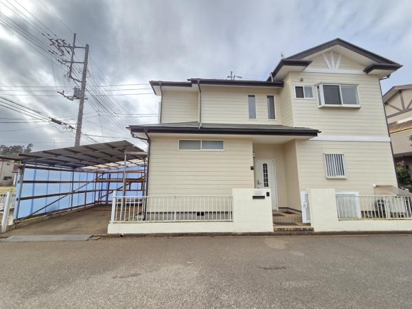 東金市　極楽寺　（とうがねし　ごくらくじ） 中古一戸建